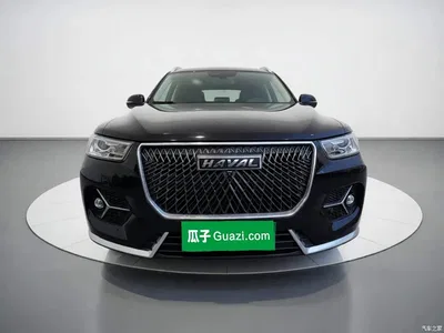 2021 Haval H6 Model 1.5T Automatic Champion Edition, фото 2, лот 10470232