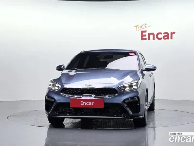 2019 Kia K3 Noblesse, фото 3, лот 11085241