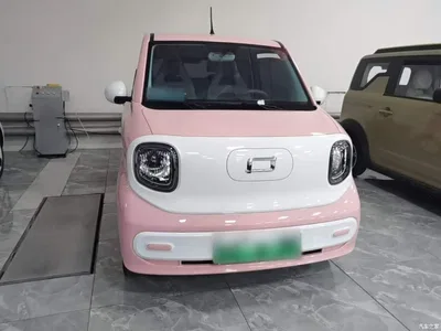 2026 Besturn Bestune Pony 222km Shining Horse, фото 3, лот 10409452