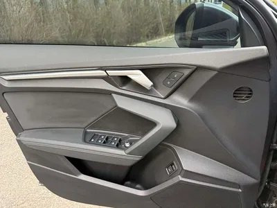 2023 Audi A3 Sportback 35 TFSI Fashion Sport, фото 4, лот 10459773