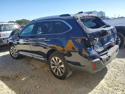 2018 SUBARU OUTBACK TOURING, фото 2, лот 11317463
