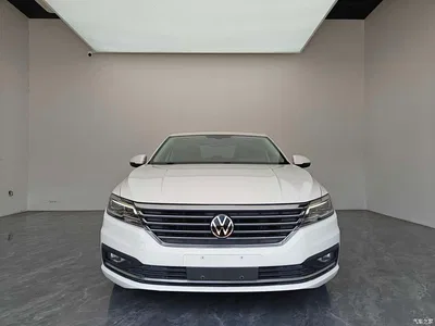 2021 Volkswagen Lavida 1.5L Automatic Trend Edition, фото 2, лот 11007517