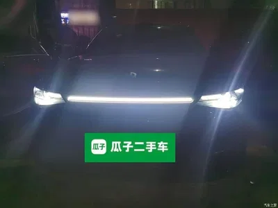 2026 Leapmotor C16 Model Year EREV 280 LiDAR Premium Edition 6-Seater, фото 2, лот 10314454