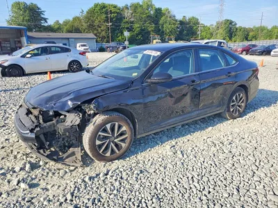 2024 VOLKSWAGEN JETTA S, фото 1, лот 10827929