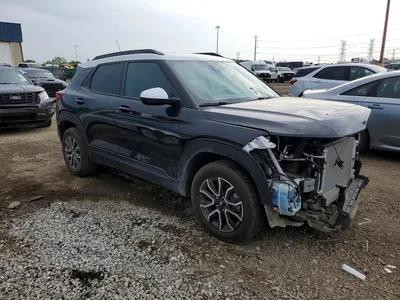 2023 CHEVROLET TRAILBLAZER ACTIV, фото 4, лот 10712996