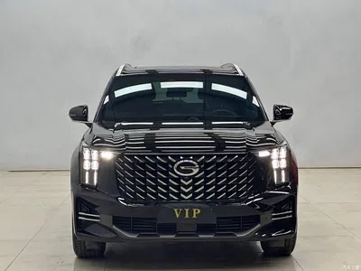 2022 GAC Trumpchi Trumpchi GS8 Pilot Series 2.0TGDI 2WD Luxury Smart Connect Edition (7-Seater), фото 2, лот 10400540
