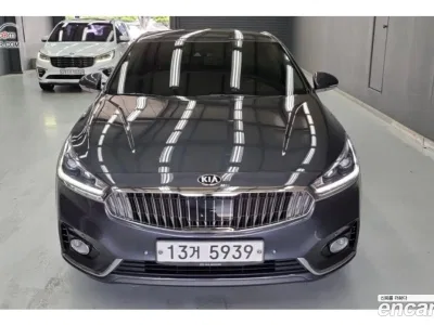2019 Kia K7 2.4 GDI Prestige, фото 3, лот 10254279