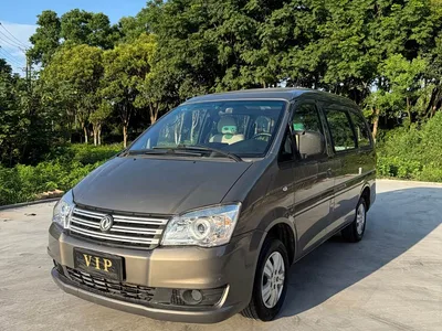 2018 Dongfeng Lingzhi M3 1.5L 5-seat Base Model, фото 1, лот 11161039