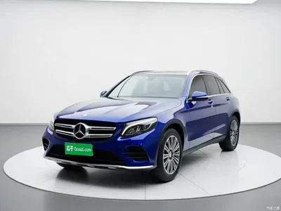 2016 Mercedes-Benz GLC 260 4MATIC Dynamic, фото 2, лот 10279434