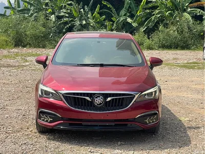 2018 Buick Verano Sedan 15S Automatic Leading, фото 2, лот 10275695