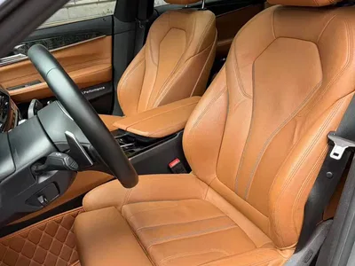 2021 BMW 6 Series GT 630i M Sport Package, фото 4, лот 11547922