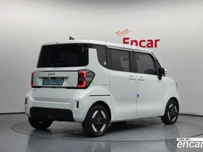 2024 Kia RAY Air, фото 2, лот 10205680