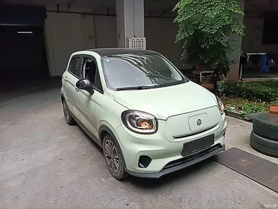 2024 Leapmotor T03 403 Comfort Edition, фото 4, лот 11199905