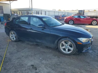 2014 BMW 328 I, фото 4, лот 10819962