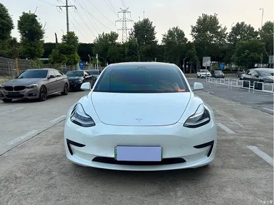 2020 Tesla Model 3 Standard Range Rear-Wheel Drive Upgrade, фото 2, лот 10959475