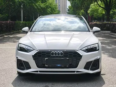 2024 Audi A5 (Import) Sportback 40 TFSI Fashion Dynamic, фото 2, лот 10392014
