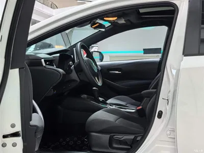 2023 Toyota Levin 185T CVT Luxury, фото 4, лот 10381836