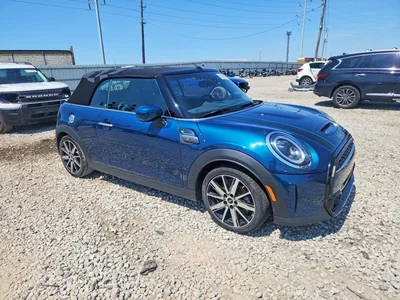 2023 MINI COOPER S, фото 4, лот 10879816