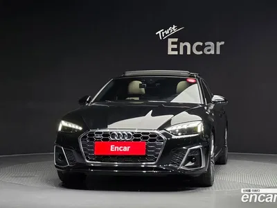 2023 Audi A5 40 TFSI Quattro Premium Sportback, фото 3, лот 10205491