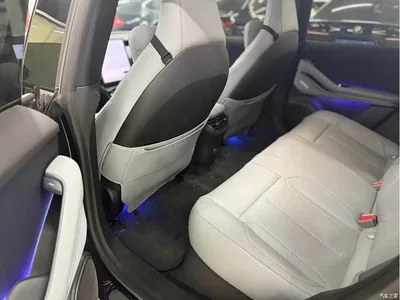 2024 NIO ET5 75kWh, фото 4, лот 10375482