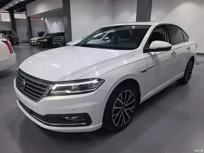 2021 Volkswagen Lavida 280TSI DSG Luxury Edition, фото 1, лот 11191858