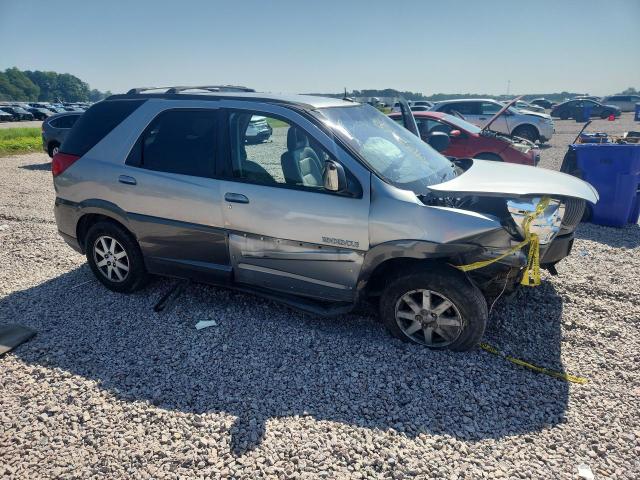 2003 BUICK RENDEZVOUS CX, фото 4, лот 10970955