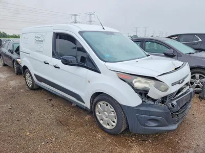 2016 FORD TRANSIT CONNECT XL, фото 4, лот 10492255