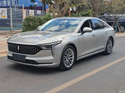 2021 Besturn B70 1.5T Automatic Premium, фото 1, лот 11413023