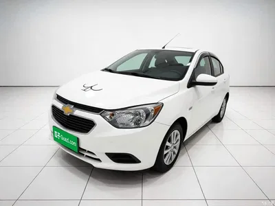 2015 Chevrolet Sail 3 1.5L Manual Ideal Sunroof Edition, фото 1, лот 11569451