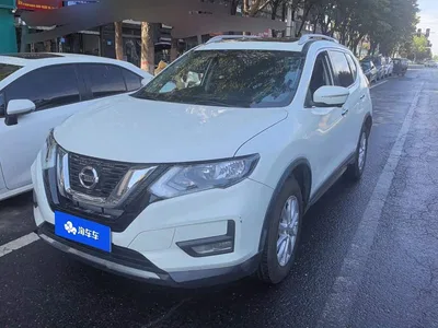 2020 Nissan X-Trail 2.0L XL ITS CVT 2WD Smart Connect Comfort Edition, фото 1, лот 10334713