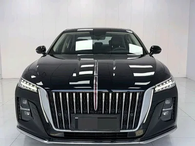 2023 Hongqi H5 1.5T DCT Smart Connect Joy Edition, фото 2, лот 10694126