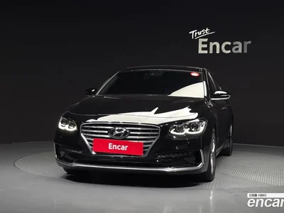 2017 Hyundai Grandeur 3.0 Exclusive, фото 3, лот 10180714