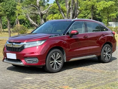 2017 Honda Avancier 370TURBO 4WD Prestige Edition, фото 1, лот 11221484