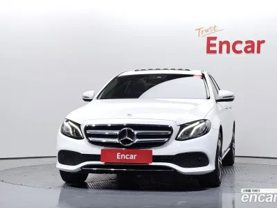 2019 Mercedes-Benz E-Class E300 Avantgarde, фото 2, лот 10058264