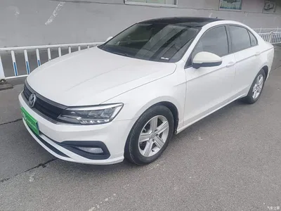 2021 Volkswagen Lamando 230TSI DSG Fashion Edition, фото 1, лот 10469633