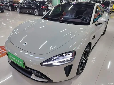 2024 Xiaomi Auto Xiaomi SU7 RWD Ultra Long Range Advanced Smart Driving Pro Edition, фото 2, лот 10763727