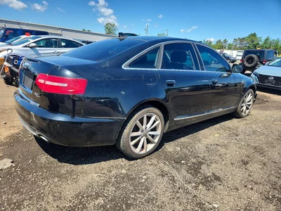 2011 AUDI A6 PRESTIGE, фото 3, лот 10852848