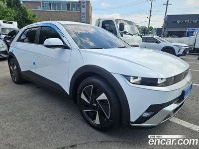 2025 Hyundai Ioniq5 Long Range AWD, фото 2, лот 10196181