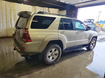2004 TOYOTA 4RUNNER SR5, фото 3, лот 10980650