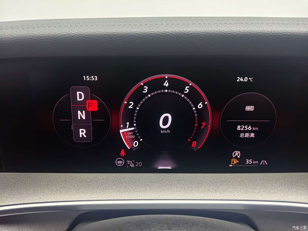 2025 Volkswagen Tayron Model Tayron L 380TSI 4WD Luxury Easy Package, фото 4, лот 11217170