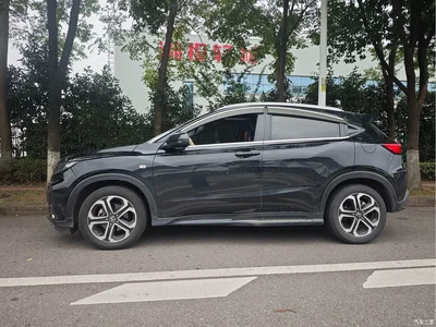 2017 Honda XR-V 1.8L EXi CVT Comfort, фото 2, лот 10376288