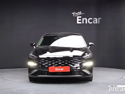 2022 Kia K8 2.5 Gasoline 2WD, фото 1, лот 10067957