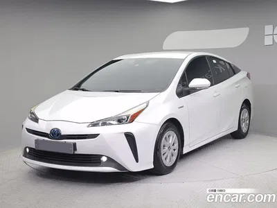 2022 Toyota Prius 1.8, фото 1, лот 11210187