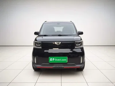 2022 Wuling Motors Hongguang MINIEV GAMEBOY 300km Player Edition LFP, фото 2, лот 11533643
