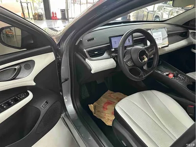 2025 BYD Hai Bao 05 DM-i DM-i Smart Driving Edition 120KM Flagship, фото 4, лот 10272946