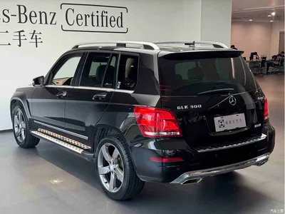 2013 Mercedes-Benz GLK-Class Facelift GLK 300 4MATIC Luxury, фото 4, лот 10259447