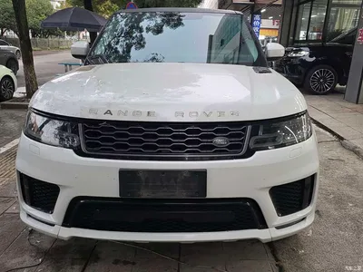 2018 Land Rover Range Rover Sport 3.0 SC V6 HSE DYNAMIC, фото 2, лот 11217360