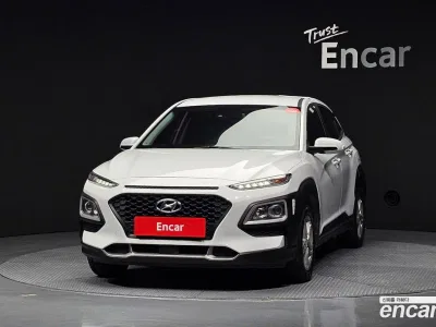 2019 Hyundai Kona 1.6 Turbo 2WD, фото 3, лот 10139795