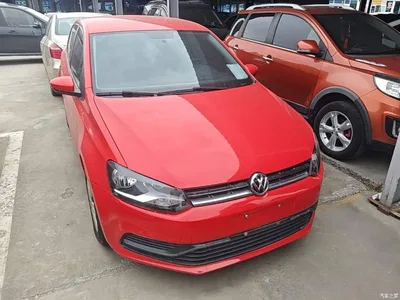2018 Volkswagen Polo 1.5L Manual Safe Drive, фото 3, лот 11248204