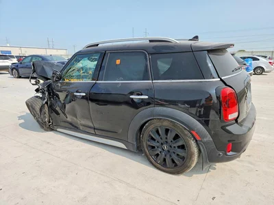 2018 MINI COOPER S COUNTRYMAN, фото 2, лот 10801359